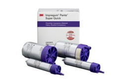 IMPREGUM PENTA SUP.QUICK HB 2X300+ 2X60ML (69406) - Dental Trey