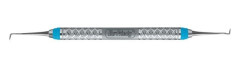 H.F. SCALER SJ 34/35 MAN.9 EVEREDGE 2       JAQUETTE - Dental Trey