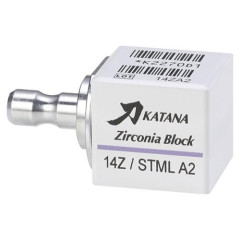 KATANA ZR BLOCK STML 14 Z   A2