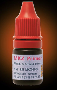 MKZ PRIMER BREDENT 4ML