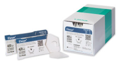 AGHI BRAUN ELASYN 6/0 HS12 X12 PTFE