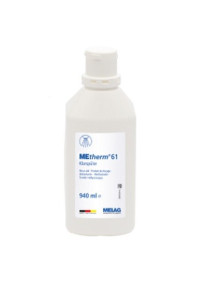 METHERM 61 MELAG AGENTE DI RISCIAC. FLACONE 940ML