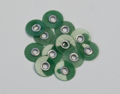 DISCHI CT 9,5MM COARSE X85