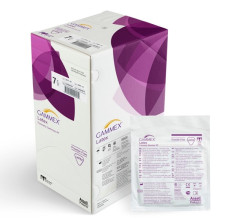 GUANTI ANSELL GAMMEX LATTICE S/P 6 STERILI - Dental Trey