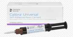 CALIBRA UNIVERSAL DENTSPLY LIGHT