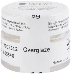 CELTRA DS UNIVERSAL OVERGLAZE 5GR