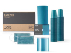 KIT MONOART 5 PRODOTTI VERDE - Dental Trey