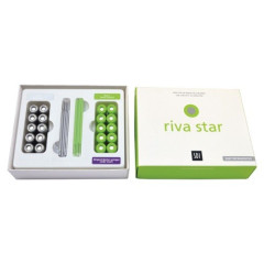 RIVA STAR - KIT PER 10 TRATTAMENTI