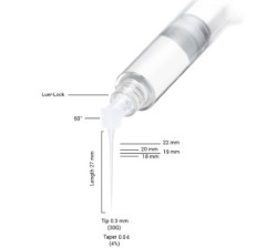 AGHI PD IRRIFLEX X 40PZ