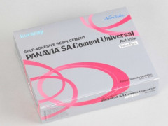 PANAVIA SA CEMENT UNIV.VALUE PACK UNIVERSAL A2