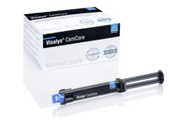 VISALYS CEMCORE KETTENBACH TRANSLUCENT - Dental Trey