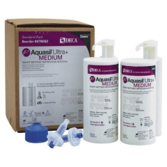 AQUASIL ULTRA+ HEAVY DECA FAST SET 2 CART.X380ML