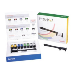 STRISCE GARRISON FITSTRIP KIT IPR FPSK05