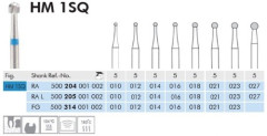 MEISINGER HM 1SQ-205-014     TUNGX5