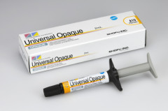 SHOFU UNIVERSAL OPAQUE SIR.2ML A3O