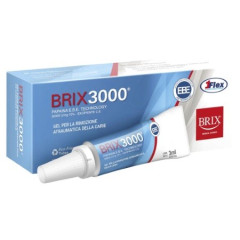 BRIX 3000 TUBETTO DA 3 ML