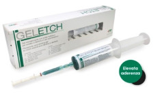 GEL ETCH OPTIMA BULK SIR. 60GR. - Dental Trey