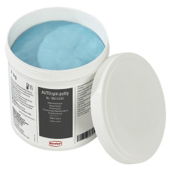 AUTO SPIN RENFERT SILICONE 1KG