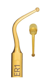 MECTRON PUNTA ER1 ENDODONZIA