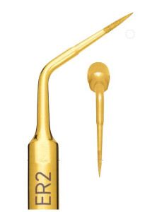 MECTRON PUNTA ER2 ENDODONZIA