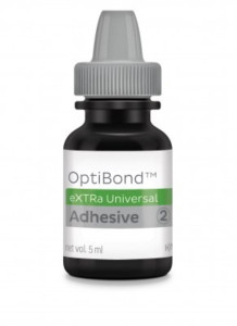 OPTIBOND EXTRA UNIVERS.KERR ADESIVO 5ML