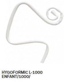 ASPIRASALIVA HYGOFORMIC L X1000 BAMBINI