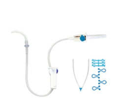 DEFLUSSORE ALLE PER ATR 3000 2 VIE X10  270603 - Dental Trey