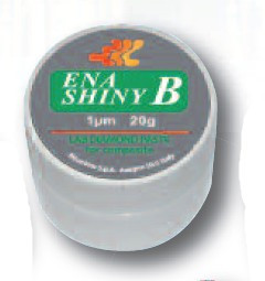 ENA SHINY PASTA DIAMANTATA B 20GR