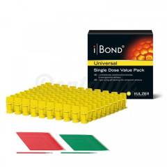 IBOND UNIVERSAL KULZER SINGLEDOSE X100