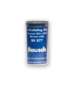 SETA ART/NE BAUSCH BK877 BLUE 3MT