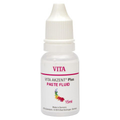 VITA AKZENT PLUS PASTE FLUID 15ML BAPPF15