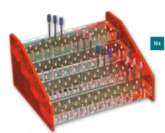 PORTAFRESE LARIDENT N14 RA/HP