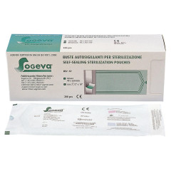 BUSTE SOGEVA AUTOSIGILLANTI 60X110 X200