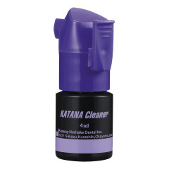 KATANA CLEANER FLACONE 4ML - Dental Trey