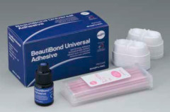 BEAUTIBOND UNIVERSAL KIT ADHESIVE 6ML