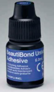 BEAUTIBOND UNIVERSAL ADHESIVE 6ML