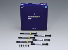 BEAUTICEM VENEER KIT VALUE