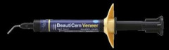 BEAUTICEM VENEER PASTE SIR.2ML L-VALUE