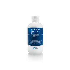 LUNOS GEL AL FLUORO FLACONE 250ML