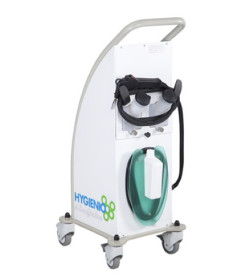 HYGIENIO SANIFICATORE 360