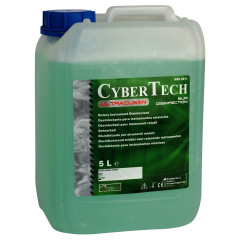 CT ULTRACLEAN BUR DISINFECTION 5L - Dental Trey