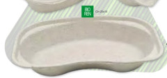 BACINELLA RENIFORME BIO X50