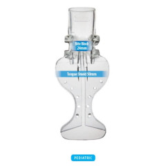 APRIBOCCA ISOLITE SYSTEM MIS. PEDIATRIC