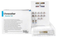 IPS IVOCOLOR STARTER KIT