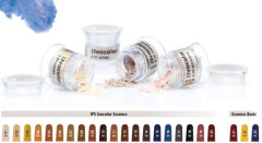 IPS IVOCOLOR ESSENCE HAZEL 1.8G E06