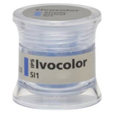 IPS IVOCOLOR SHADE INCISAL 3G SI2