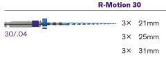 R-MOTION FKG 4% 21MM.30 X 3