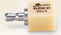 KATANA AVENCIA BLOCK CEREC 14L A2