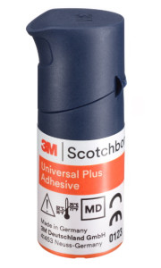 SCOTCHBOND UNIVERSAL PLUS 3M 5ML 41294