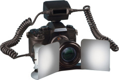 FOTOCAMERA DENTALPHOTOPRO